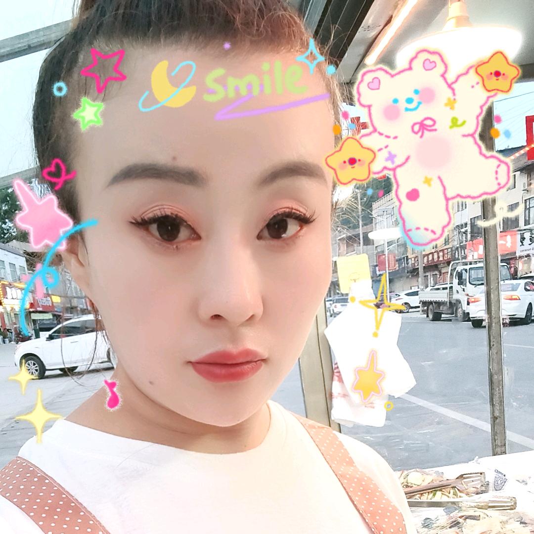 小苹果🍎🍎🍎