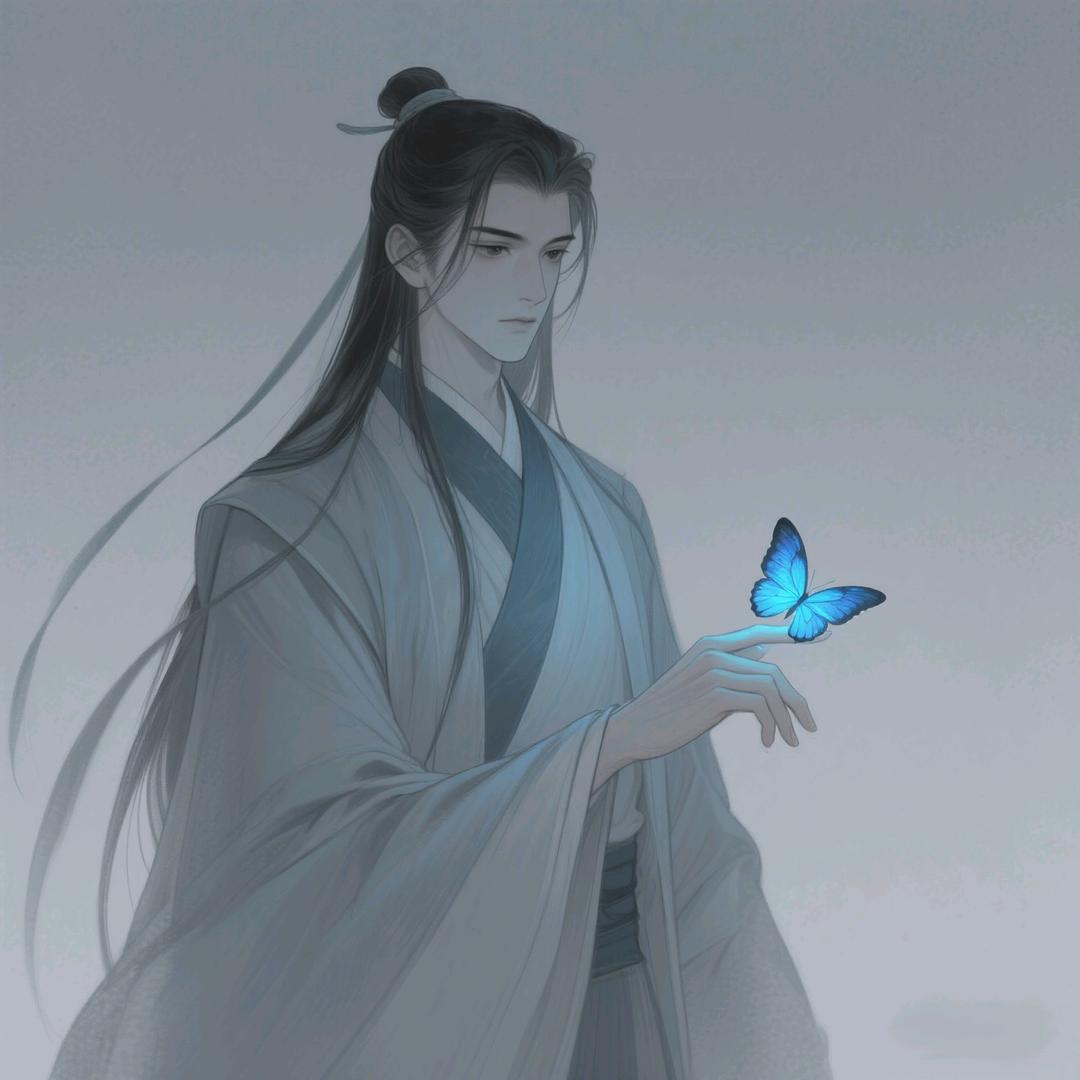 决明