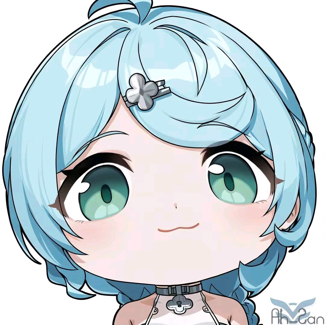 SD .春日幼幼yoyo🍭