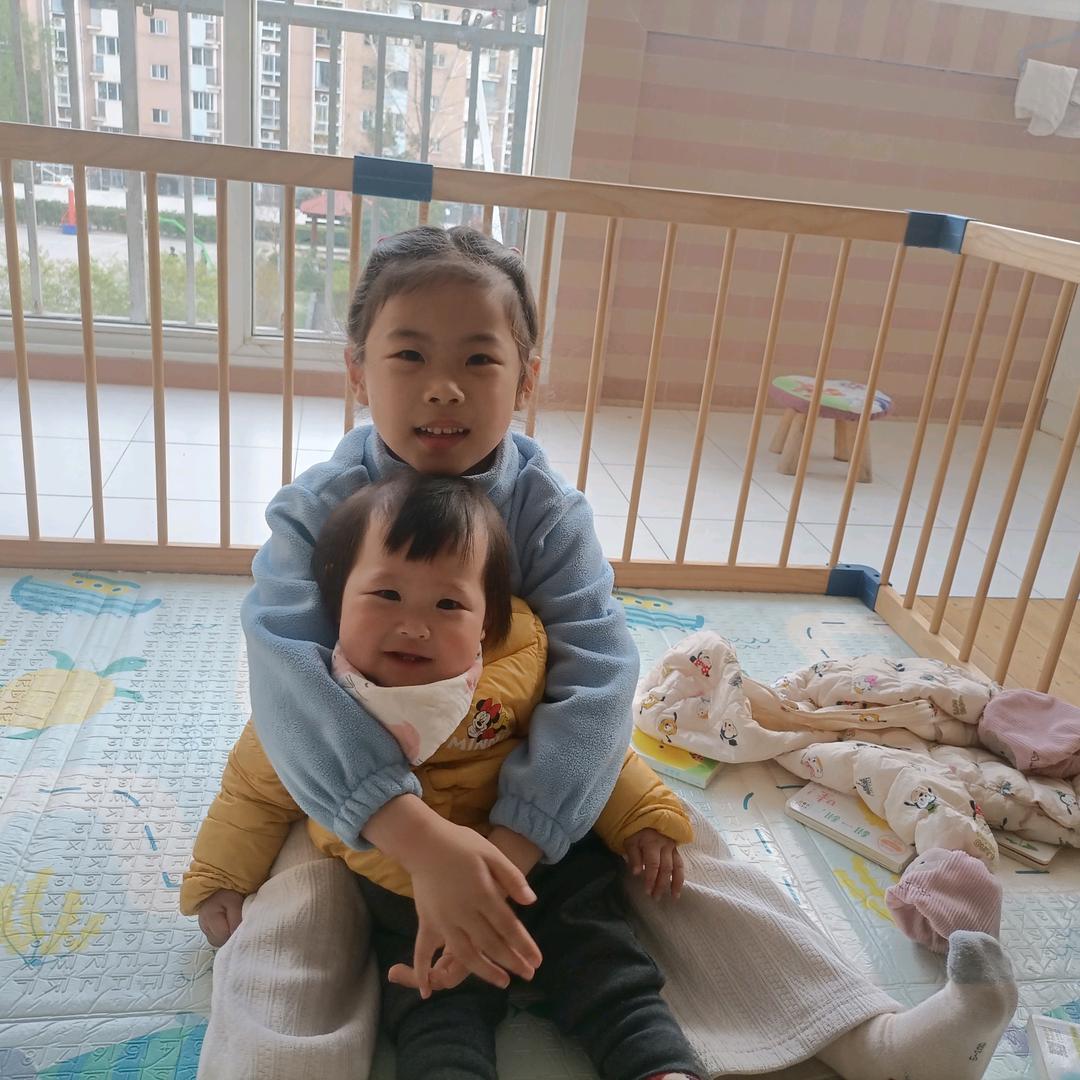 小米乐的日常生活