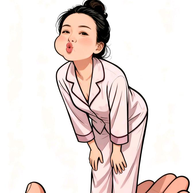 金宝姑娘
