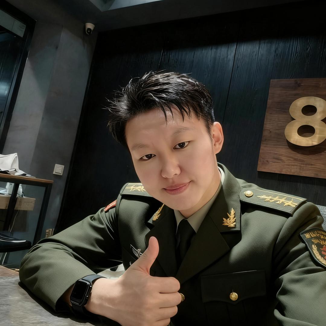 我的专属守护官