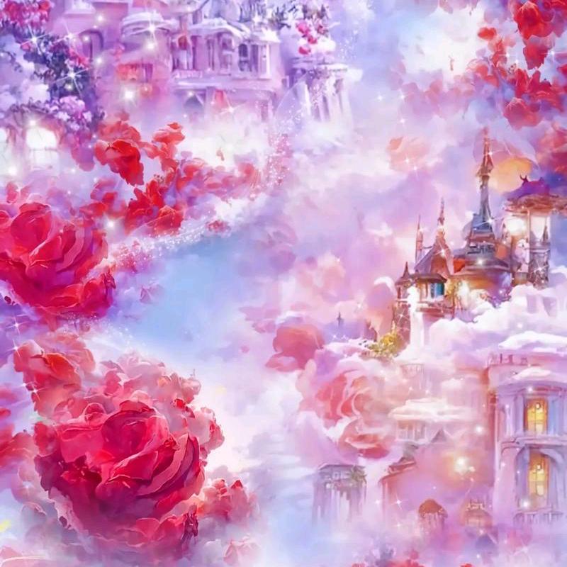 🌹优雅小仙女🧚‍♀️🧚‍♀️