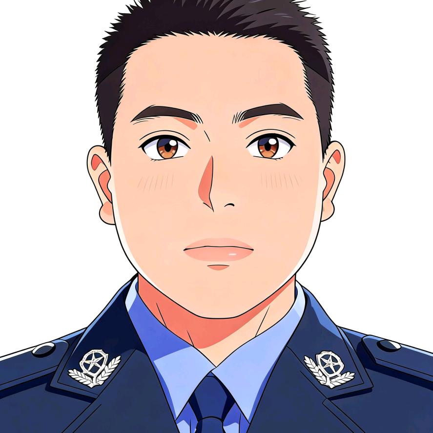 蓝豹东哥