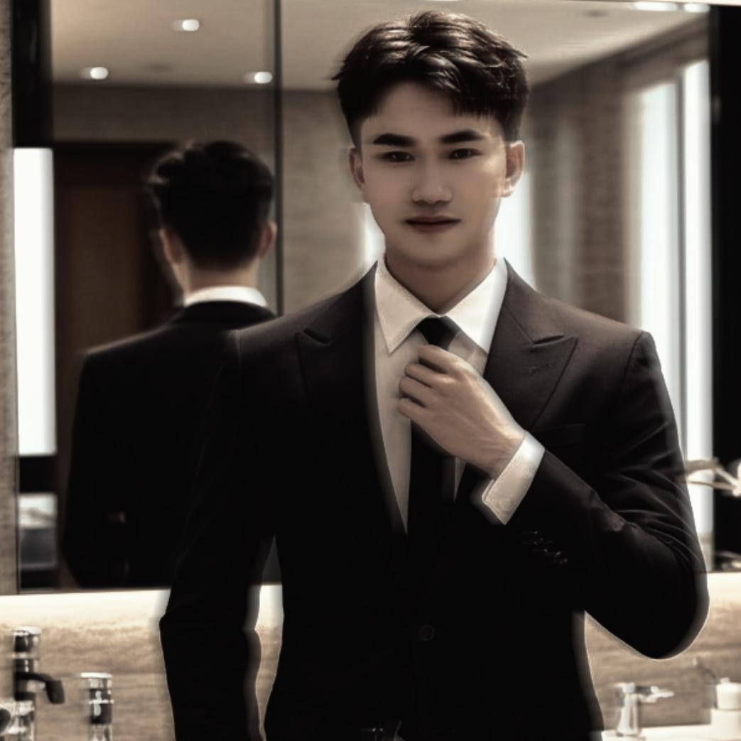 Mr李查德😈