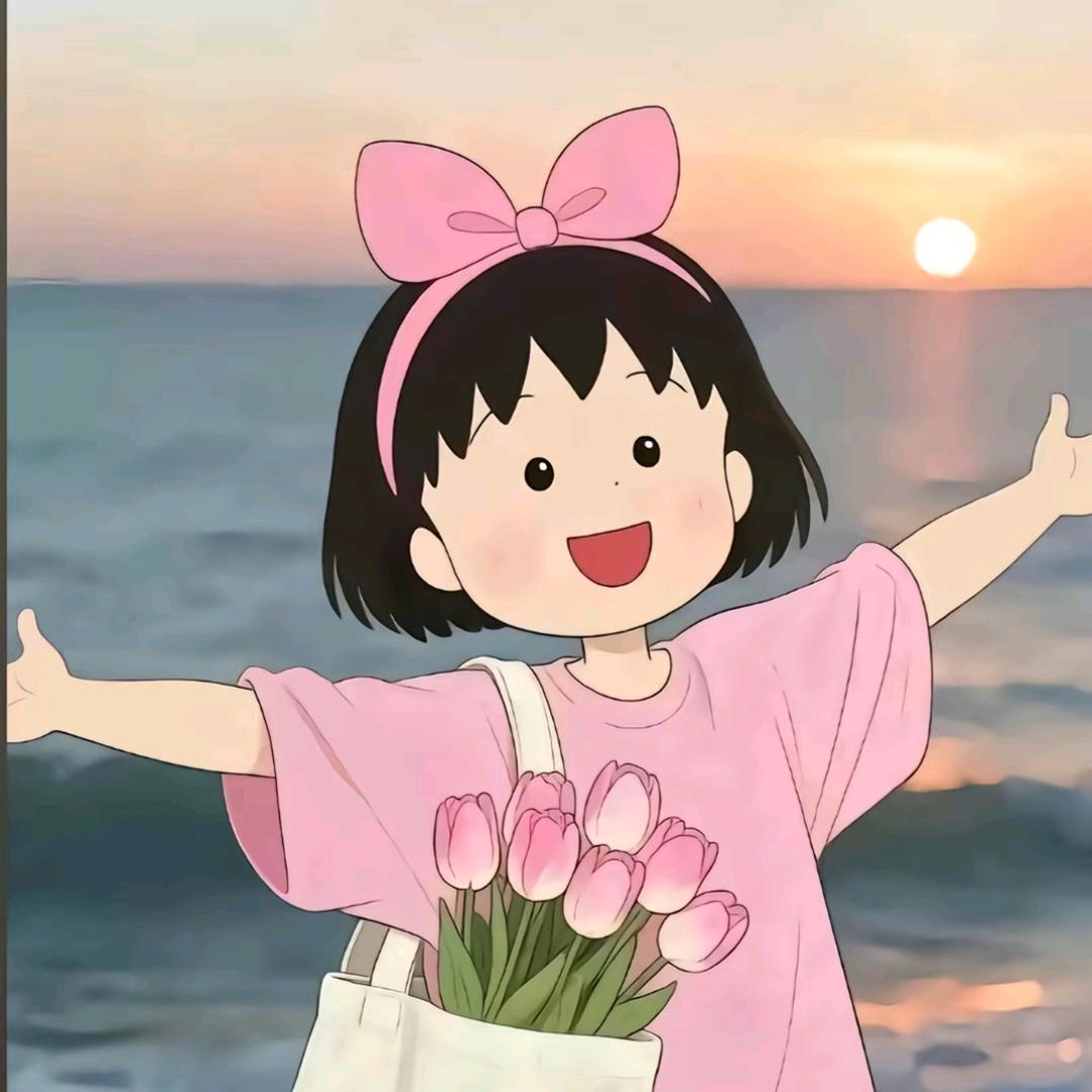 小幸运🍋