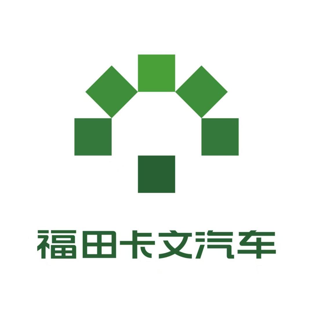 福田卡文-威海申晓绿驰新能源