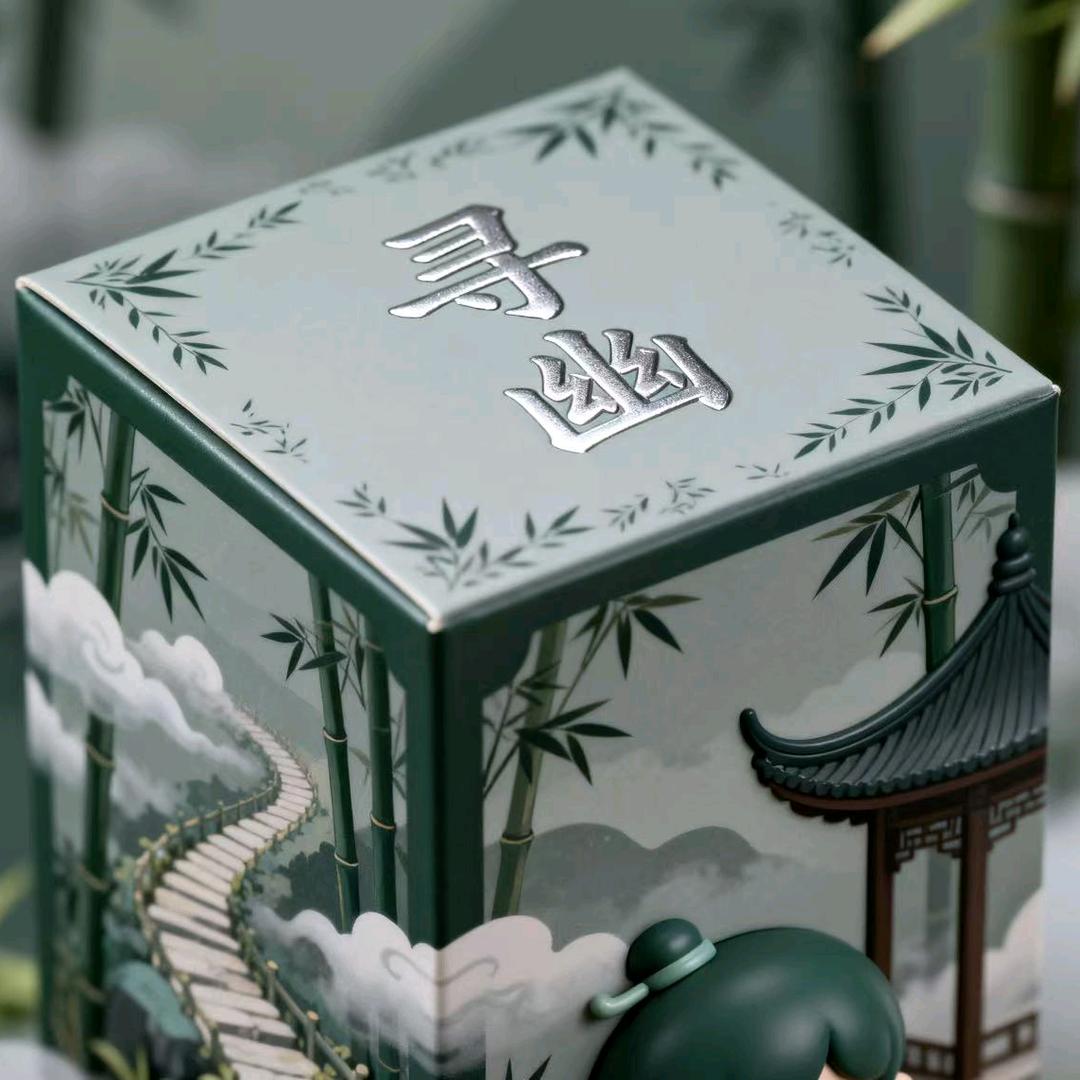 寻幽百货店