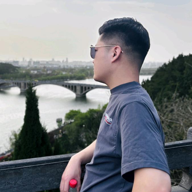 梁白开