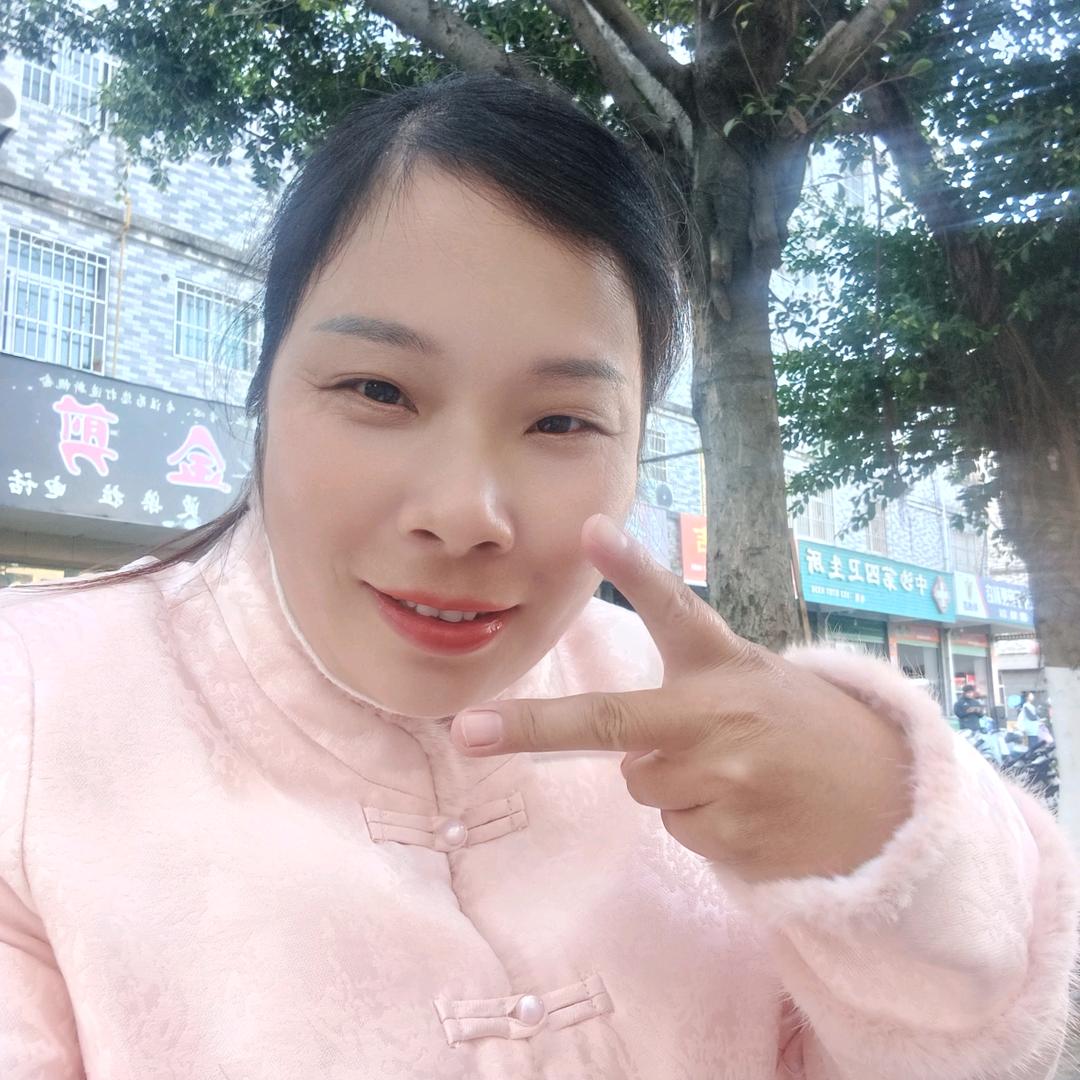 江西小李