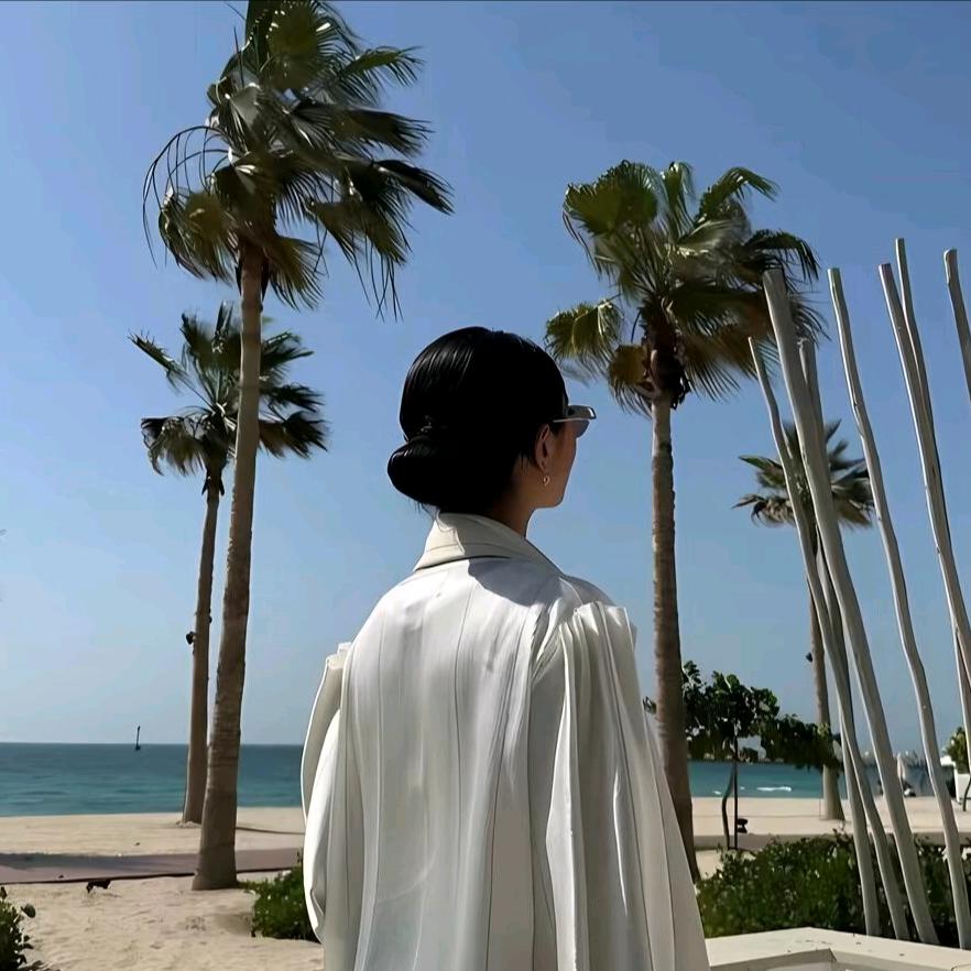 夏姐🤍