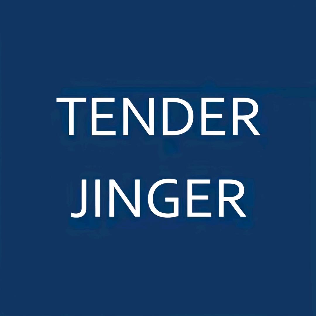 TenderJinger-直播返场✈️