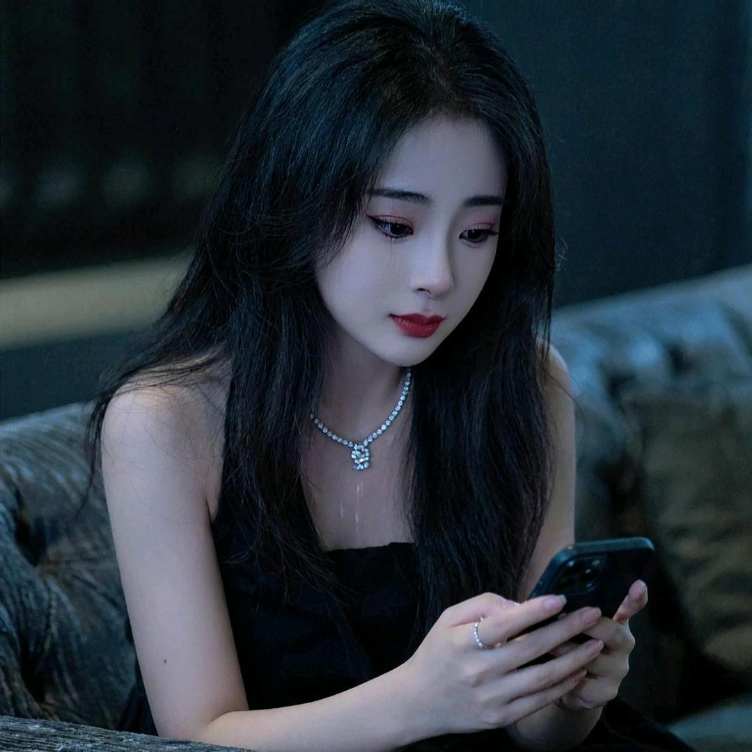 一定要坚强，做个坚强的女，