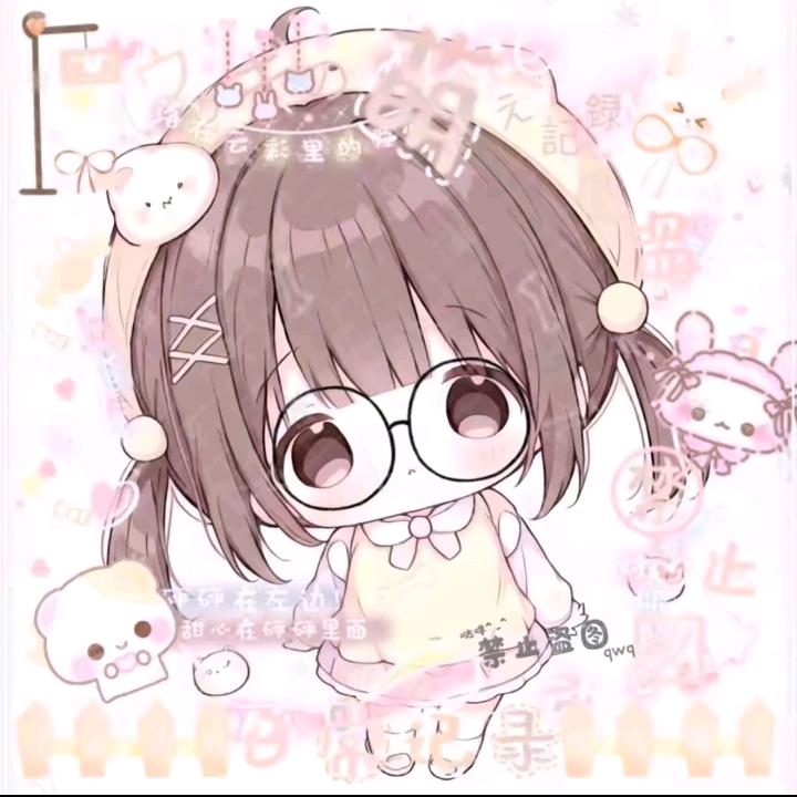 下雨天（上学中）