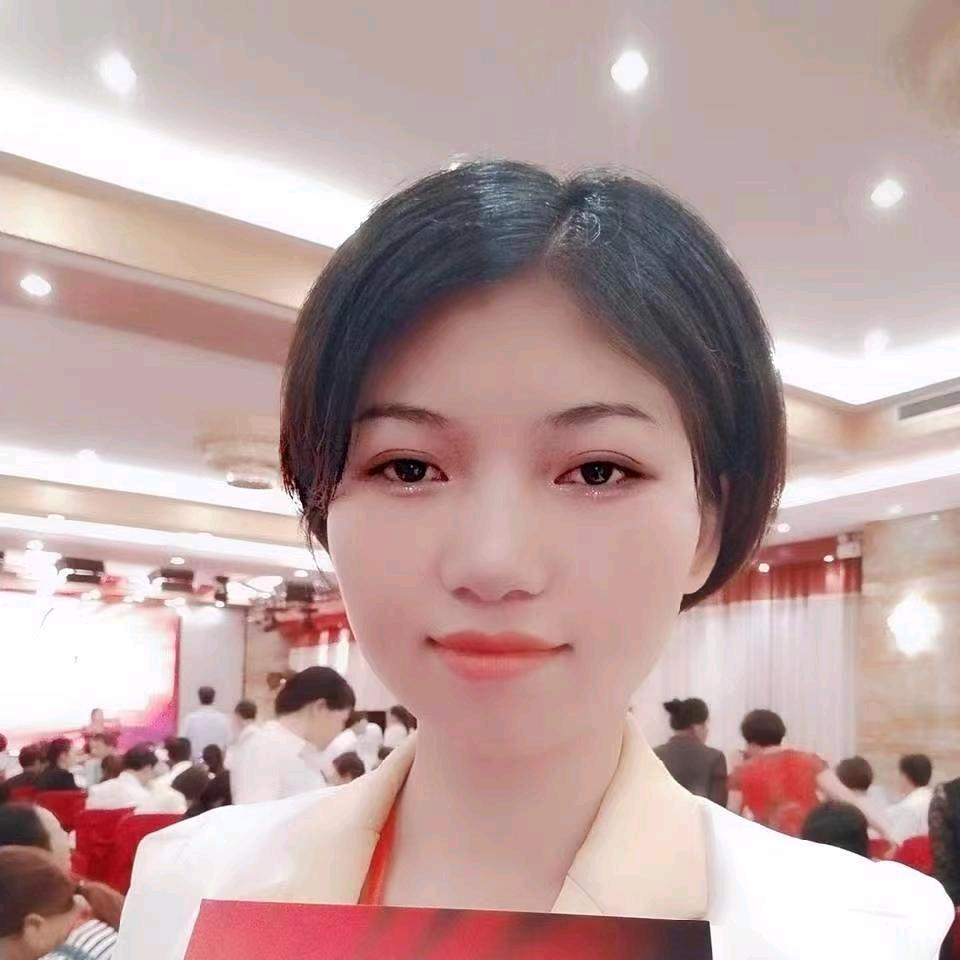 心灵成长 秀英