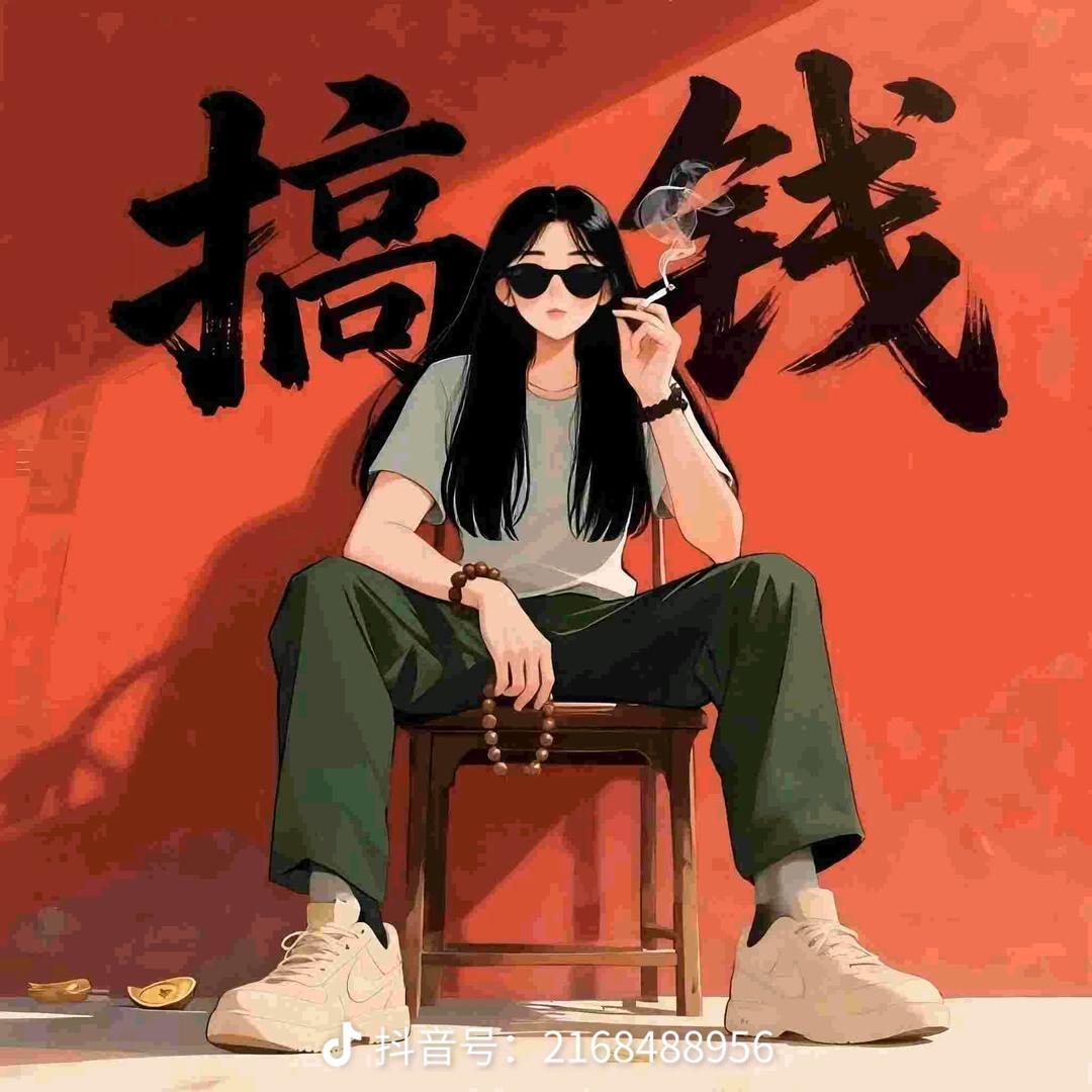 丑到无可挑剔