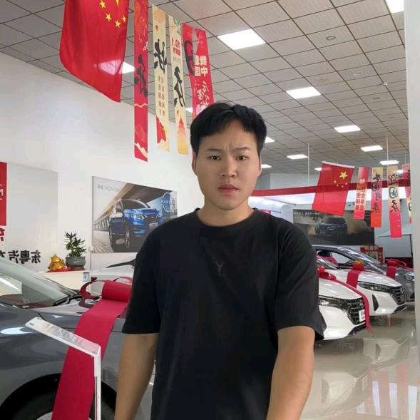 黄小二•卖新车
