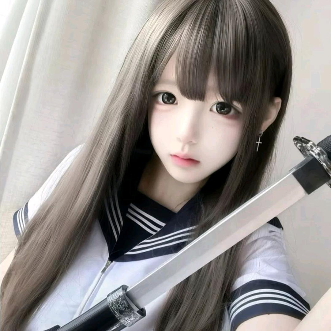 青葵㊗️小芋琦8.5srkl