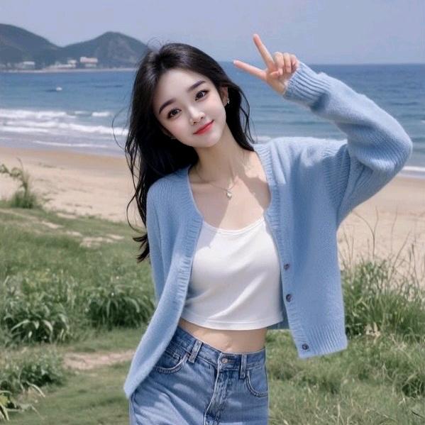 牵着蚊子去旅游