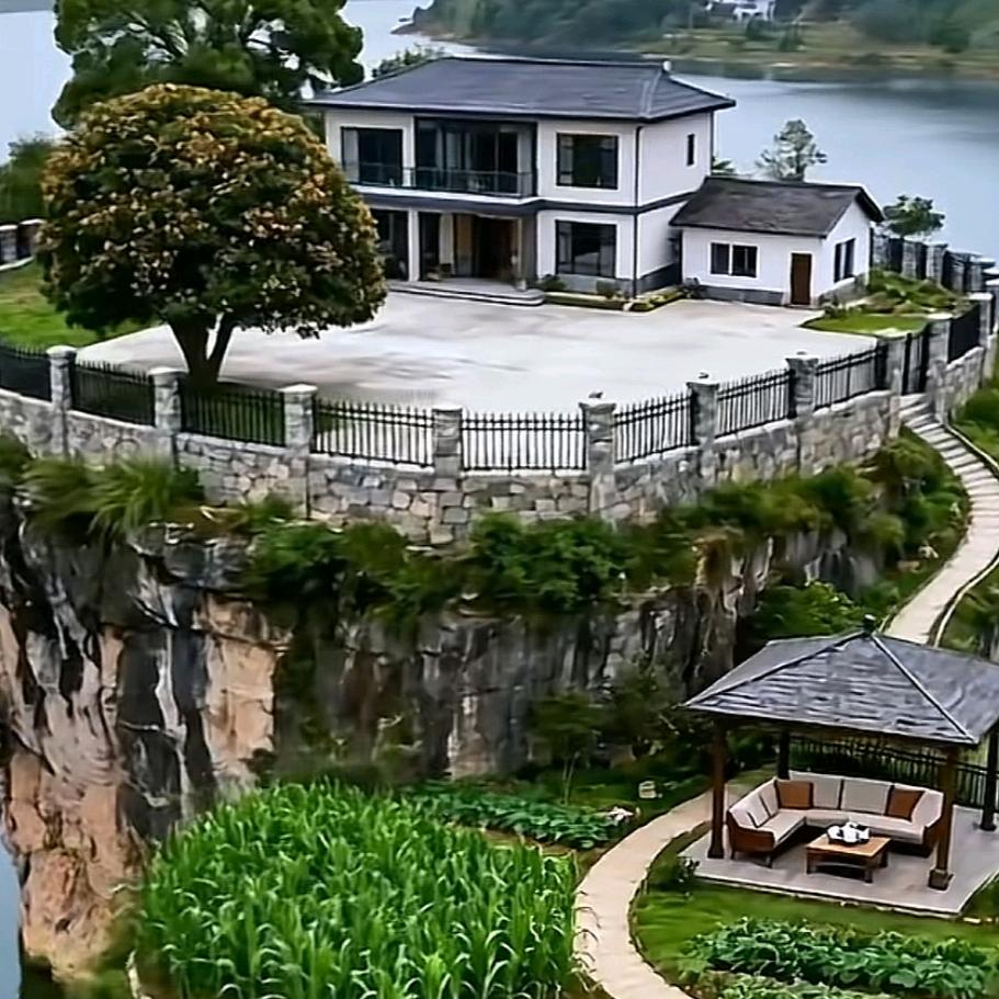 细水长流