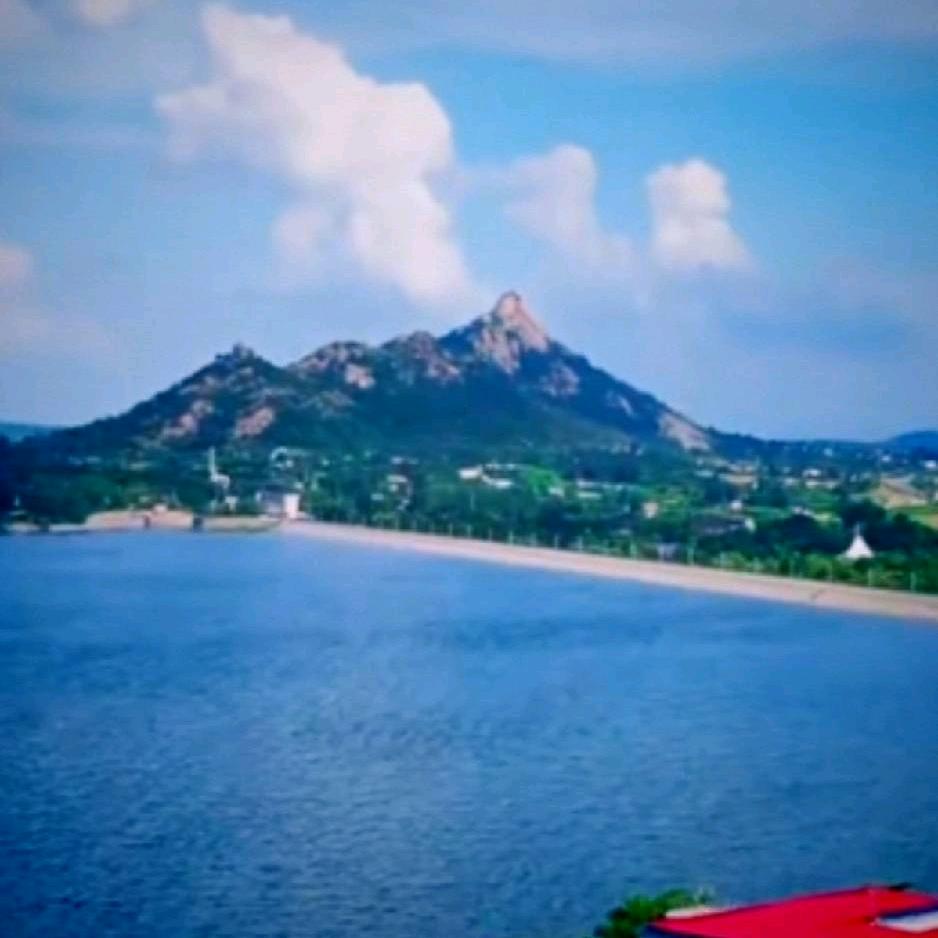 爱的天使（14：29）
