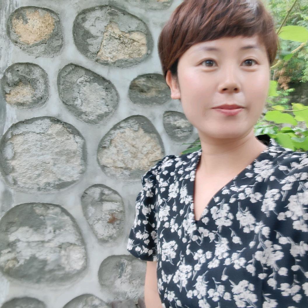 妮好呀🥰
