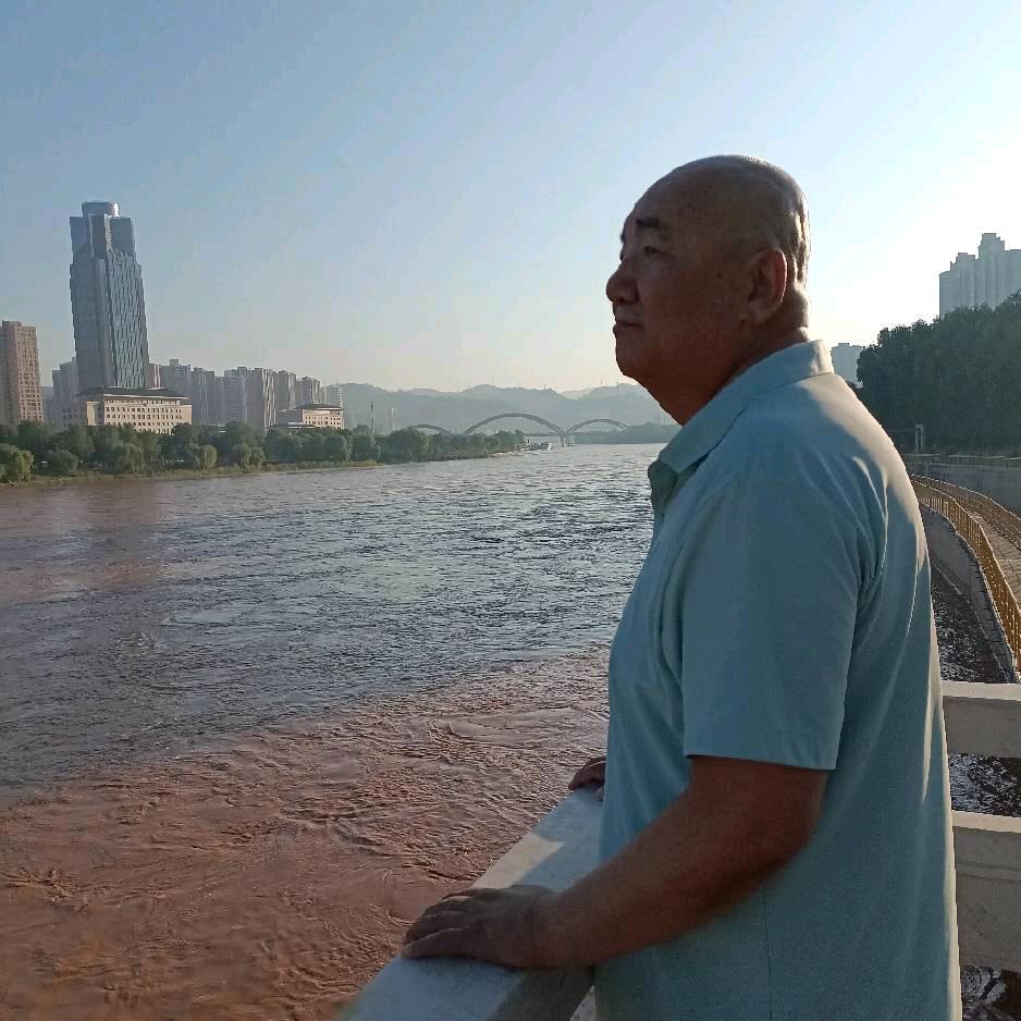 陈树海
