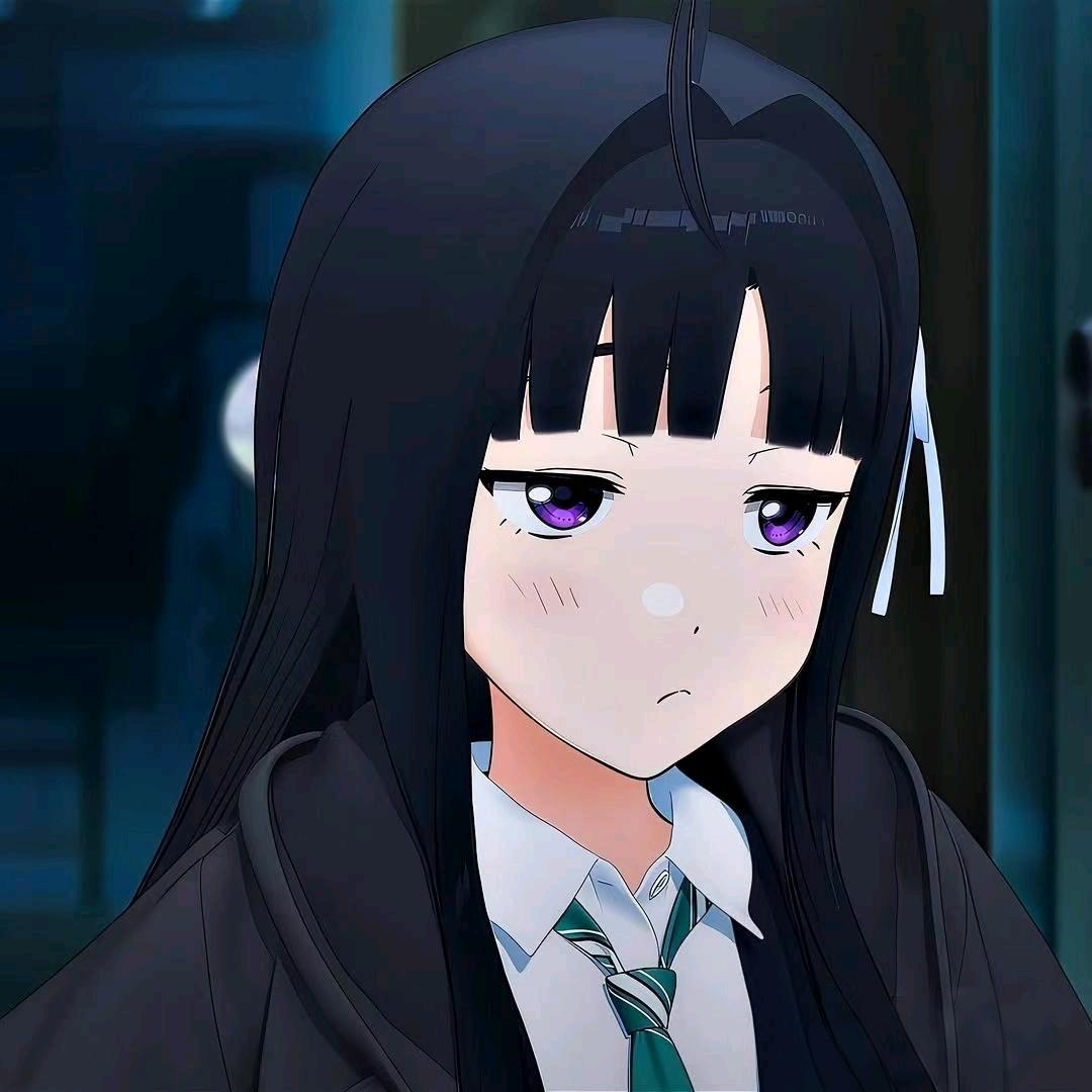 安静和昴咪