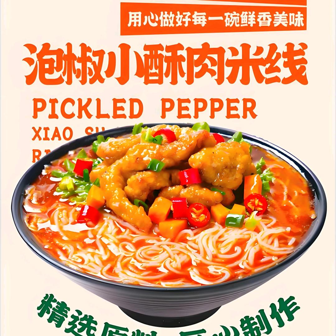 厨小娇官方号