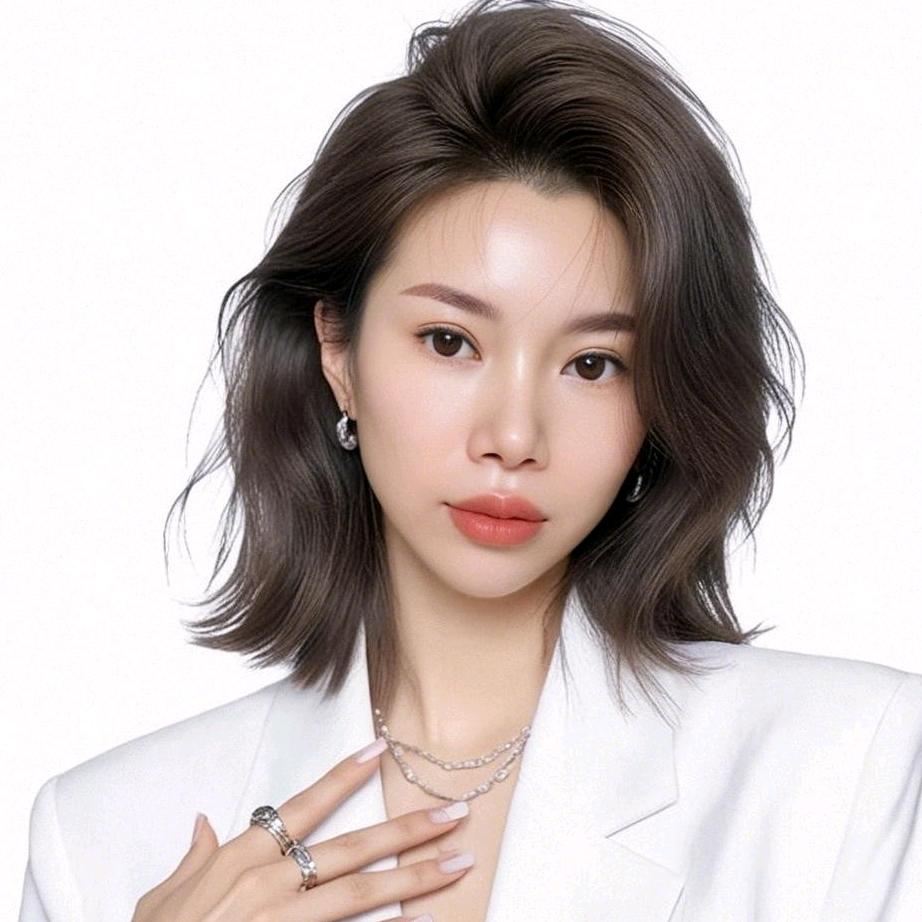 5D妈生唇联合创始人宸宸