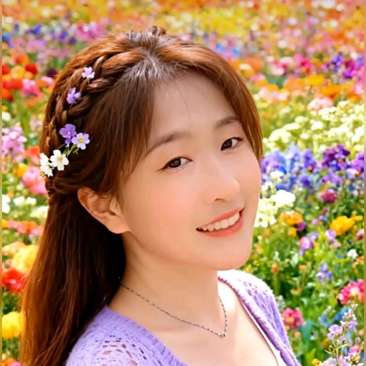 过好🌹🌸每一🌷天