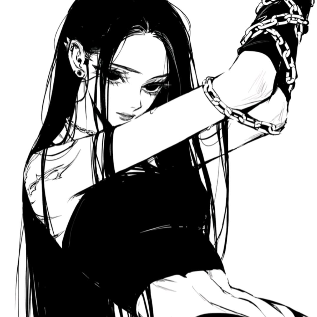 热情