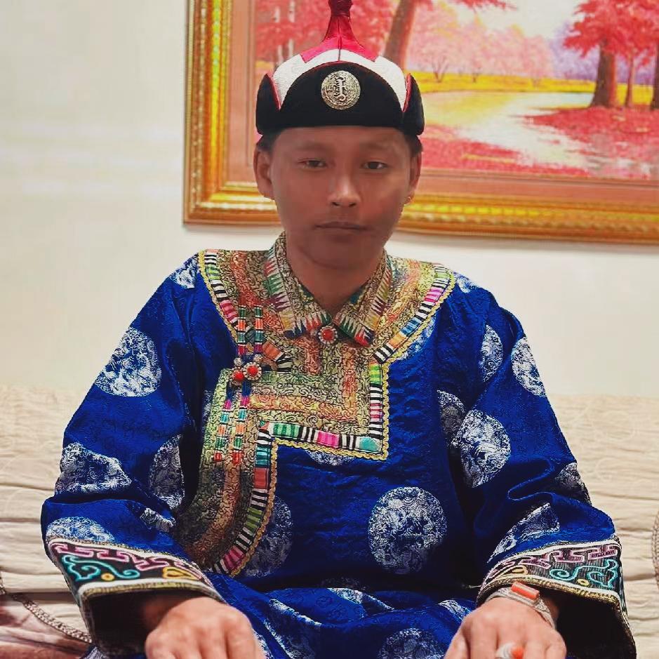 乌冉扎鲁