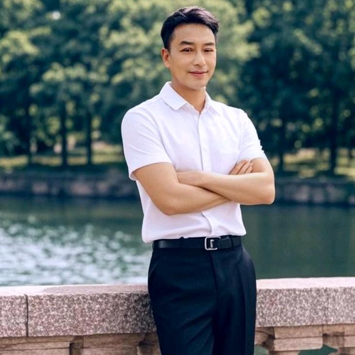 与李相遇