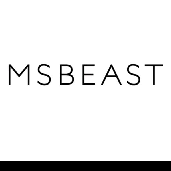 野兽小姐(时尚穿搭)