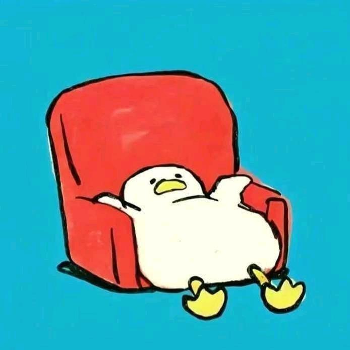 睡着别说话