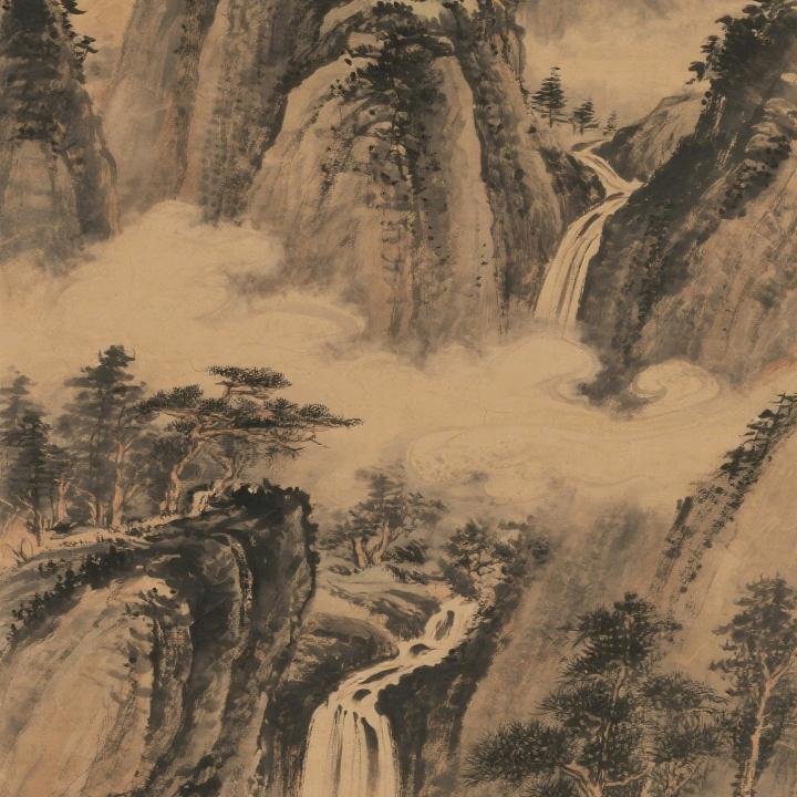 山水财经