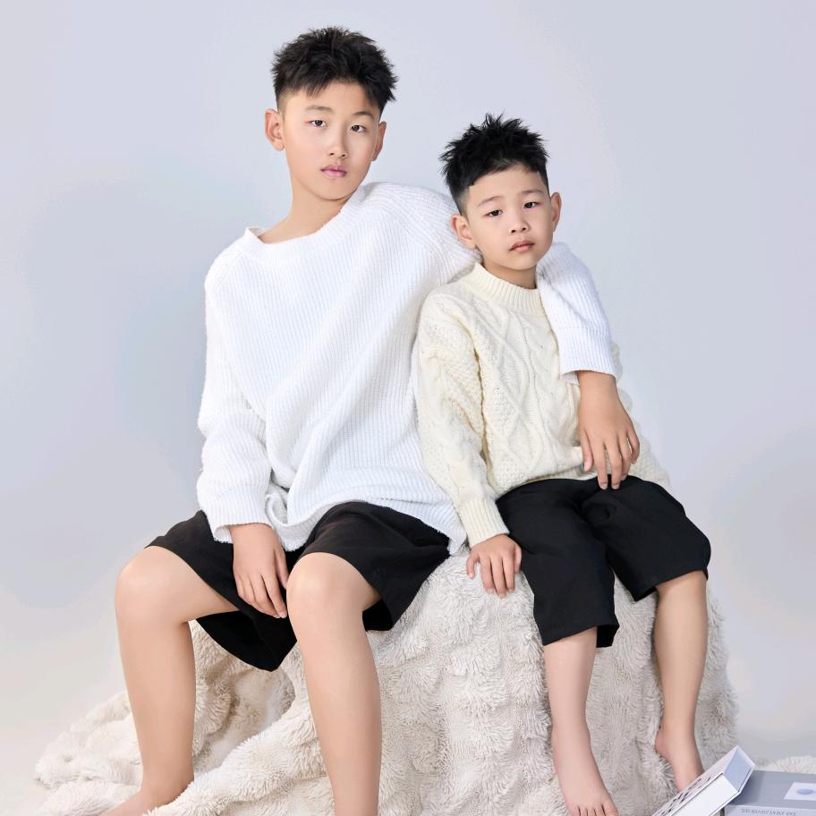 肉肉&吉米 妈妈