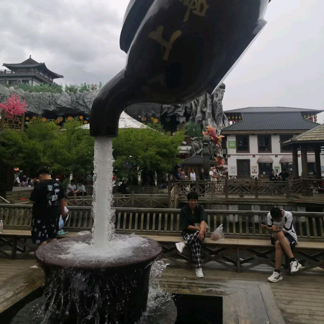 抚梦忆华年