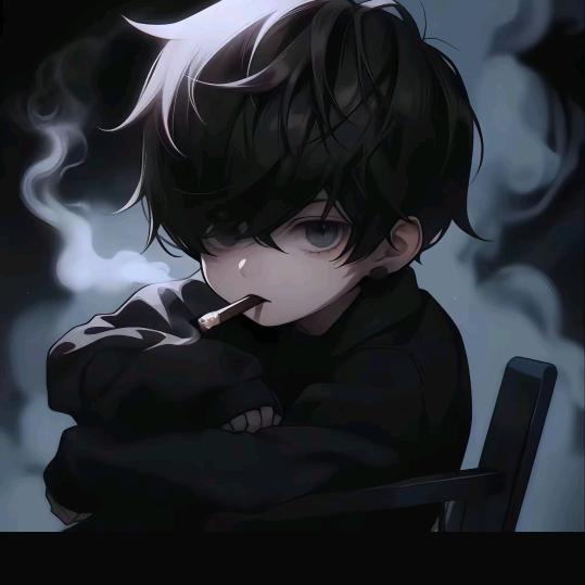 🖤碎月拾荒者🖤