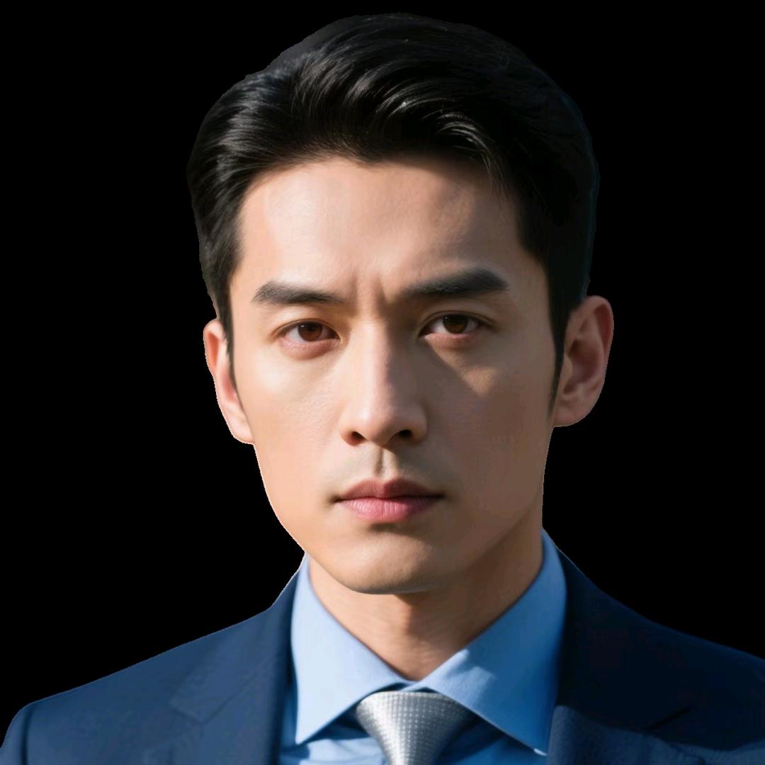 栋儿🌸（觐延）