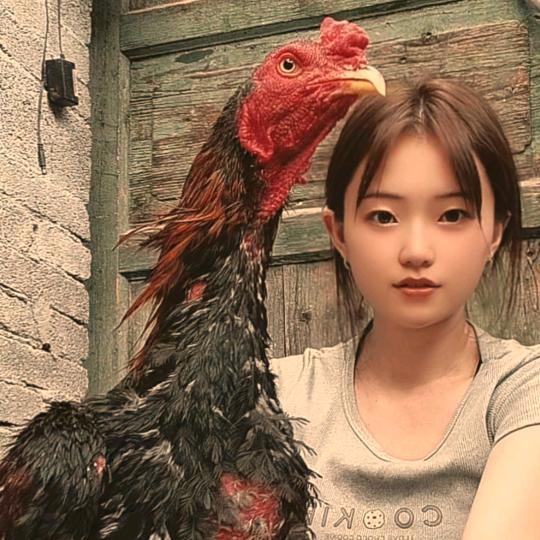阿敏😍