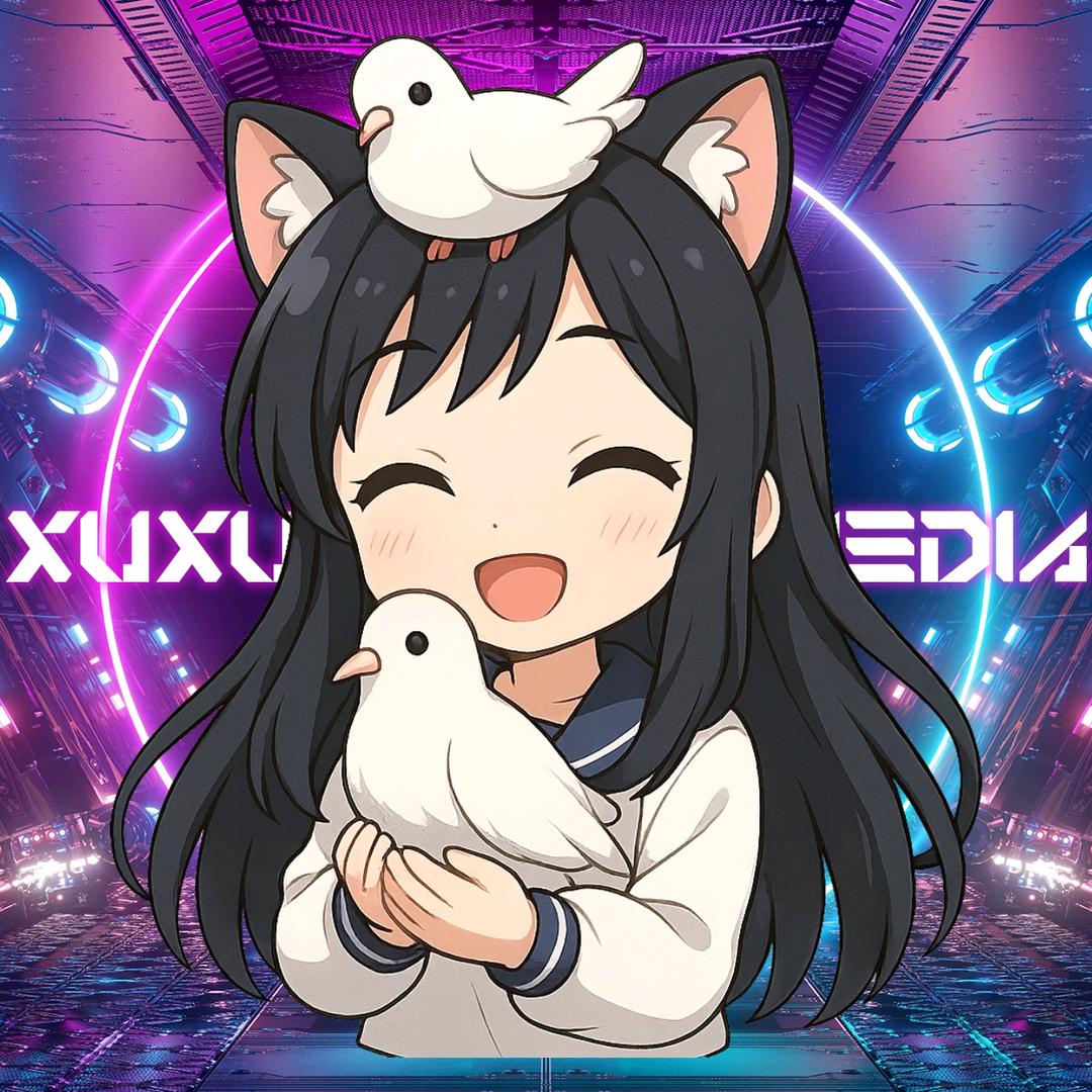 𝑿.烤年糕³³⁰