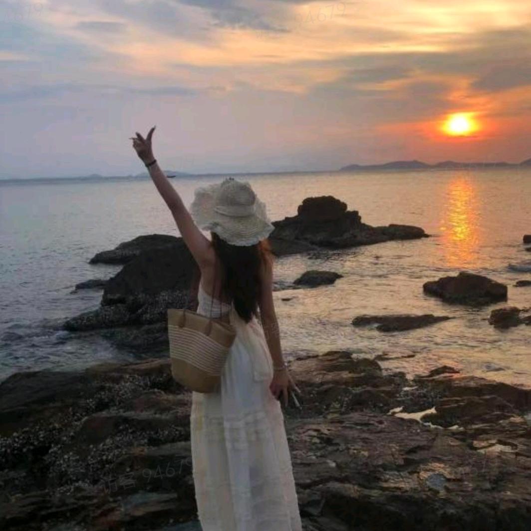 佳琦旅行日记