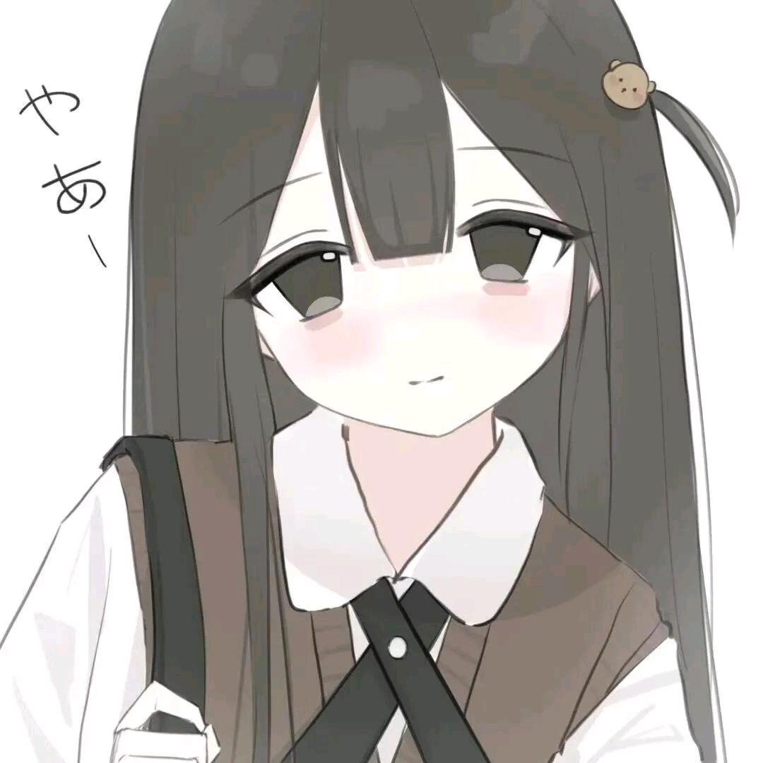 一时无语住头像