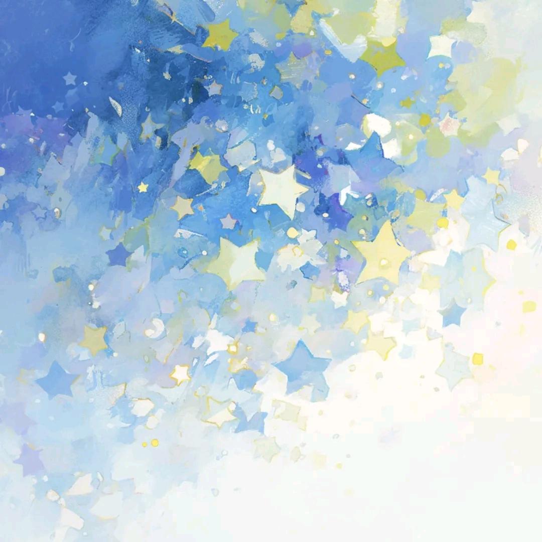 小星星