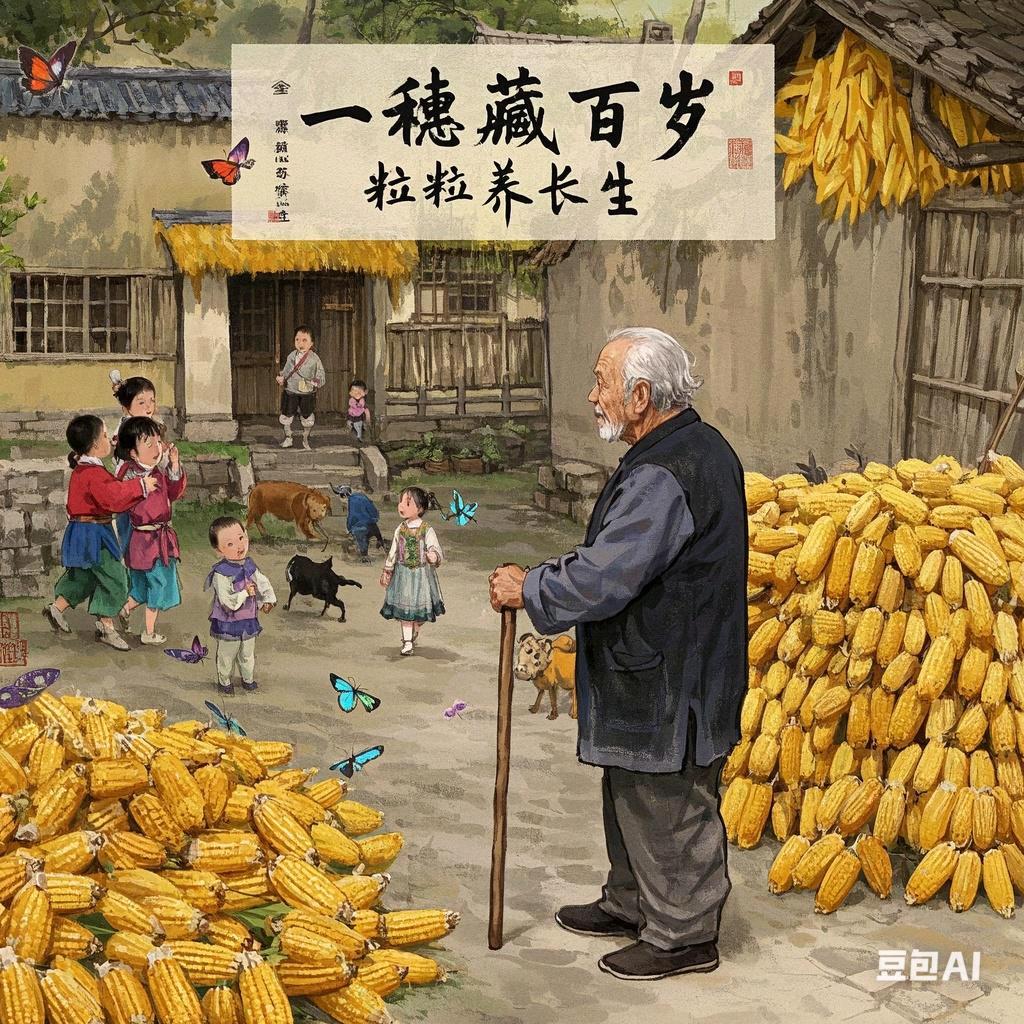养生的事