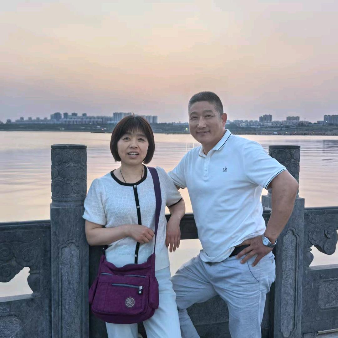 陪你一生的人