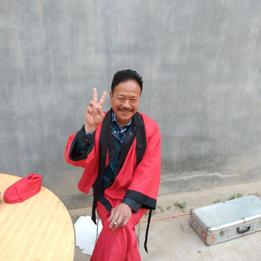 傻瓜