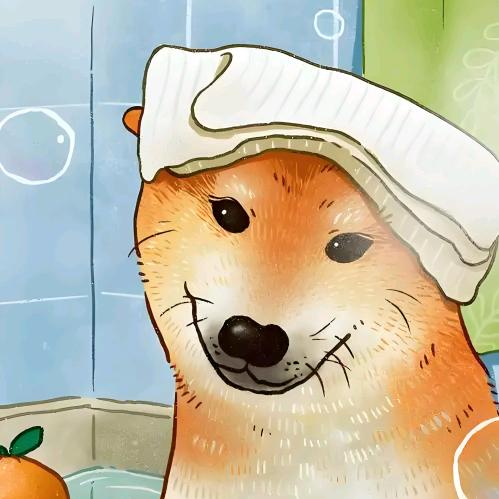 画画的小凡